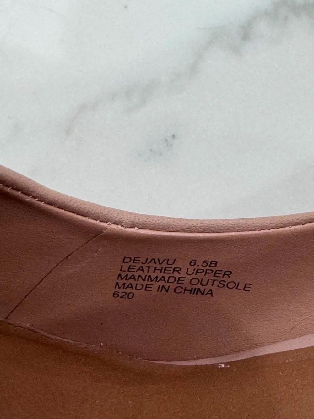 Steve Madden Blush Pink Platform Stiletto Pumps